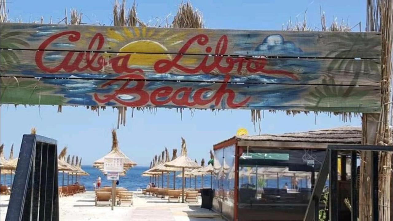 Cez Studio Mamaia Nord Năvodari Exterior foto