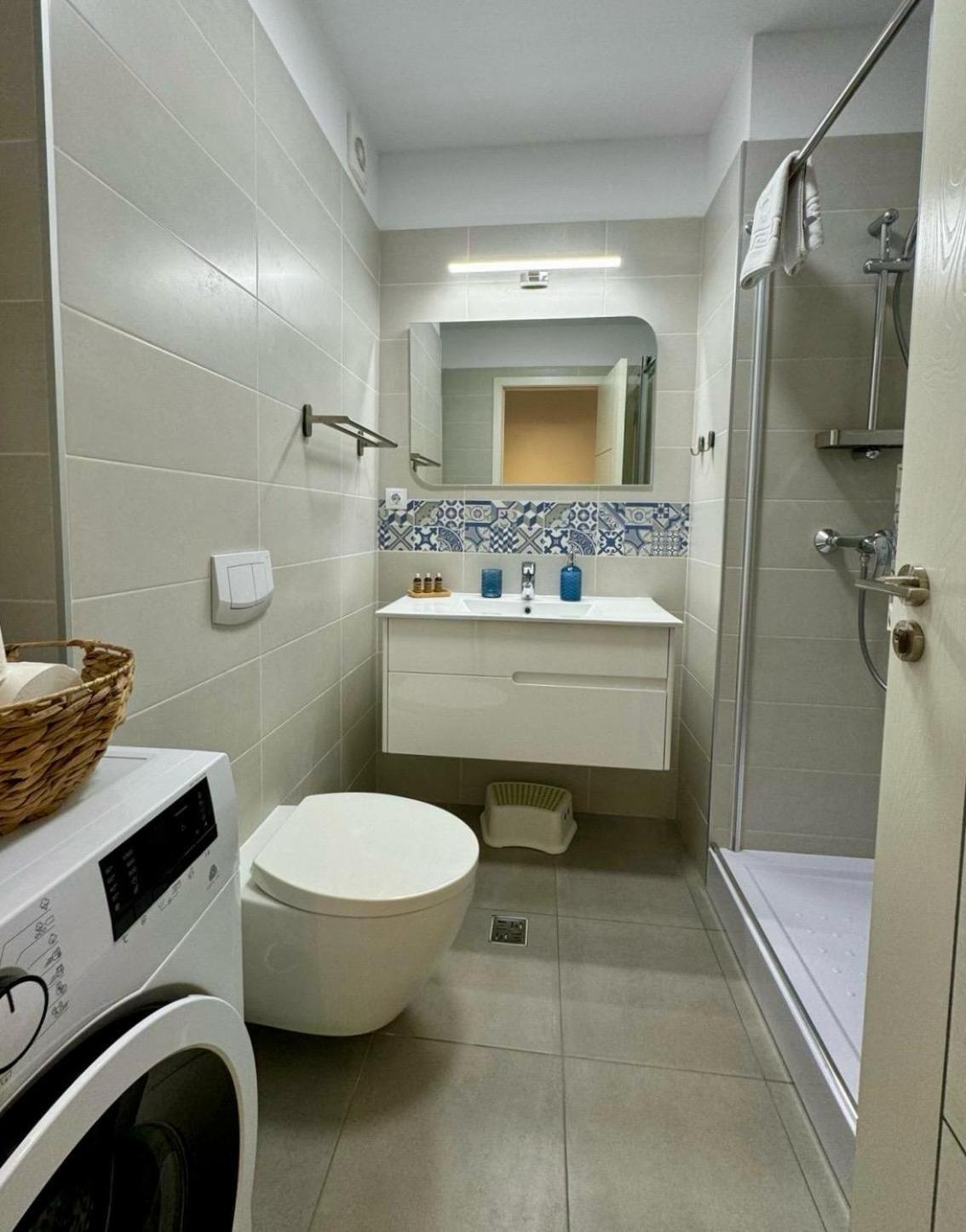 Cez Studio Mamaia Nord Năvodari Exterior foto
